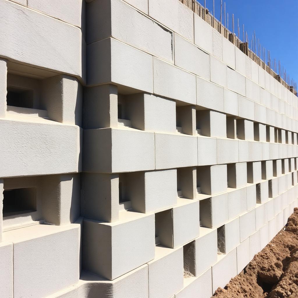 CMU Walls