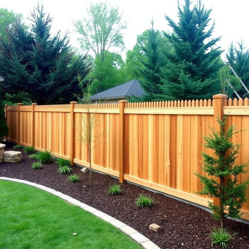 Project example