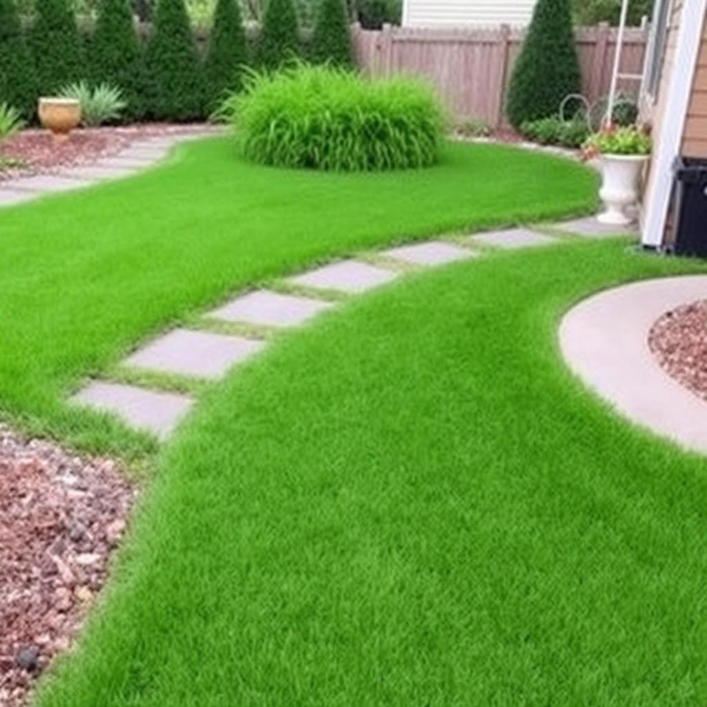 Sod Installation